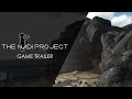 The NADI Project Launch Trailer