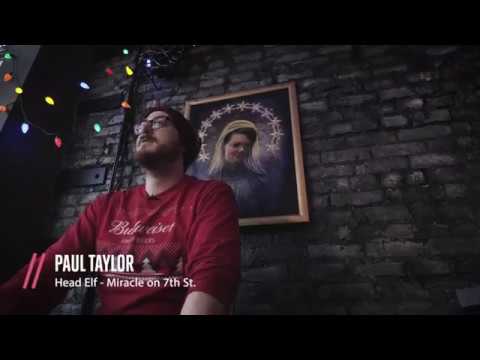 Famous For DC: Miracle on 7th Street