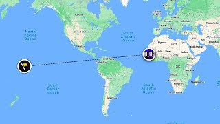 Geoguessr is hard. Until you learn the meta