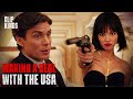 Miller Convinces Anna To Work For Him Anna Cillian Murphy
