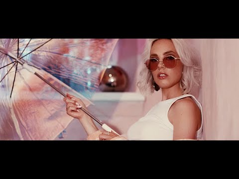 IVA - Too Good To Be True (Official Video)