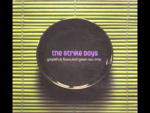 The Strike Boys - Idols