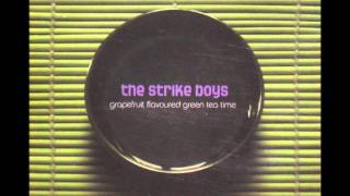 The Strike Boys - Idols