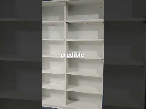 Modular Kitchen Cabinets