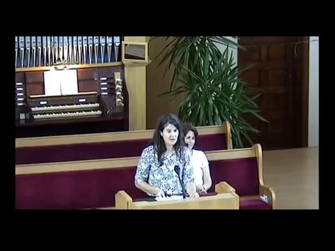 Program Jertfirea lui Isac