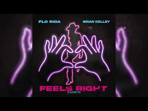 Flo Rida & Brian Kelley & Mc4d - Feels Right (When In Miami)