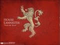 Rains of Castamere instrumental version (1 Hour ...