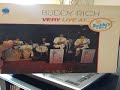 Buddy Rich Sierra Lonely