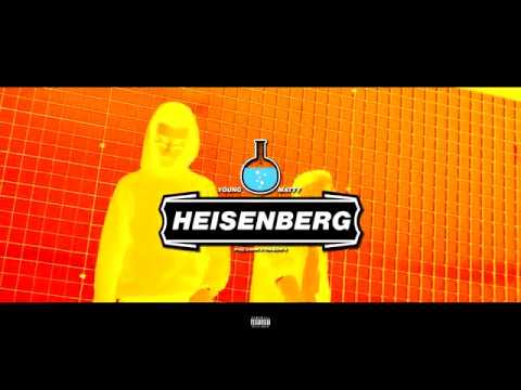 Young Matty - Heisenberg #CHILLWAGONCHALLENGE