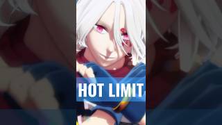 HOT LIMIT  (宇髄天元 version)