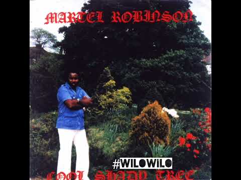 Martel Robinson - A4 bad conditions
