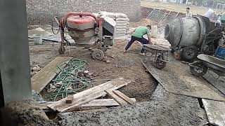 Review máy trộn bê tông có gì hay