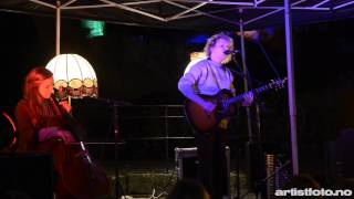 Moddi - Mannen i Ausa (Full HD)