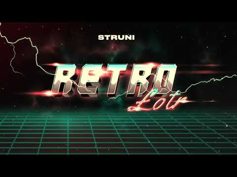 Retro Łotr gość Dj Długi