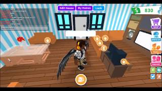 How To Host A Party In Adopt Me Roblox Kenh Video Giải Tri Danh - adopt me how to make a party