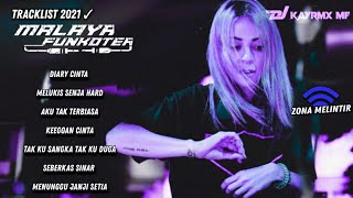 Download lagu DJ DUGEM NONSTOP REMIX FUNKOT MALAYSIA FULL BASS TERBARU 2021|| DJ DIARY CINTA REMIX 2021 mp3