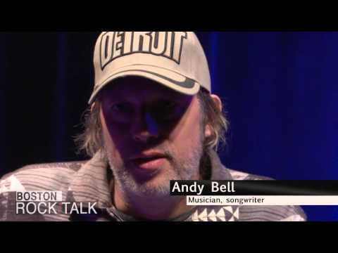 Thumbnail for Ride - Interview Boston Rock Talk by Ride