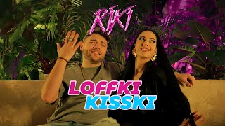 Songtext von Riki (PL) - Loffki Kisski ... Text Musik-video-Miniaturansicht