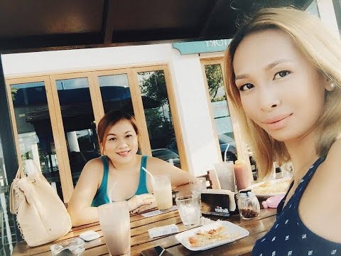 1minute Daily Vlog — 04.05.2016 & 04.06.2016 | #BloggyMaryVlogs20