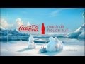 Coca Cola Werbung Eisbären 2013