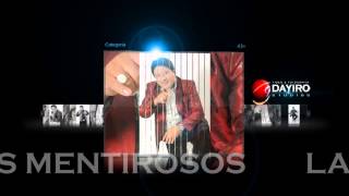 ELOY DE LOS ANDES 2014_Primicia_LABIOS MENTIROSOS (Dayiro Studios)