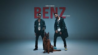 Benz Lyrics | Talhah Yunus, Talha Anjum