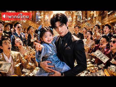 หนุ่มดวงตกช่วยนักพรตตัวจิ๋วโดยบังเอิญ หารู้ไม่ว่าเป็นเทพโชคลาภกินจุ พลิกชีวิตสู่ราชาธุรกิจ!