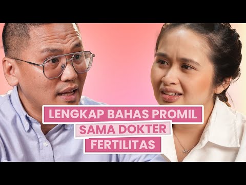 YANG MAU HAMIL WAJIB NONTON INI | #HeartToHealth