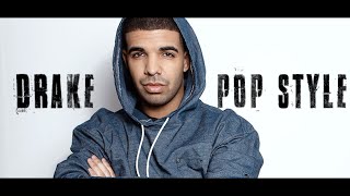 CHVSE - Pop Style (REMIX)