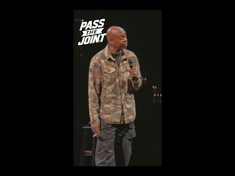 Dave Chappelle on Charlie Kirk vs. Martin Luther King Jr. | Unbeatable | Netflix