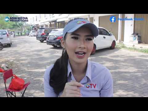 Kocak! Begini Pengalaman Soraya Rasyid Saat Jadi Time Keeper Uang Kaget