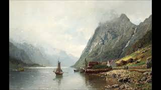 Kenny G - Letters From Home;   Anders Askevold (1834-1900)