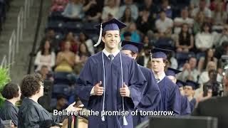 Commencement 2025  | Penn State College of IST