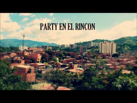 ZAPATEO -Jose Galvis -Party En el Rincon