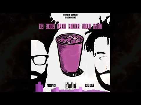 X-OR X MIKE - "Je Sais Plus C'Que J'ai Fait" (Prod by X-OR)