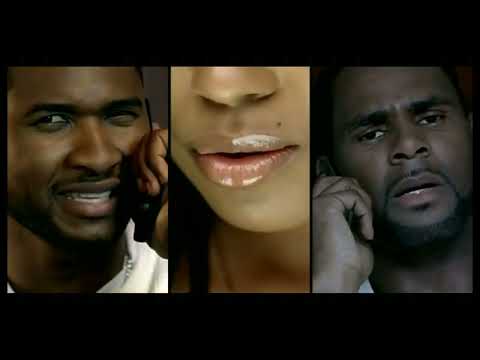 R  Kelly--  Same Girl (Full Video)
