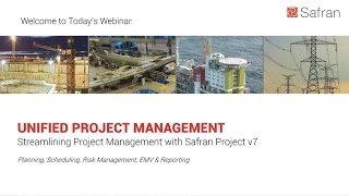 Safran Project YouTube Video