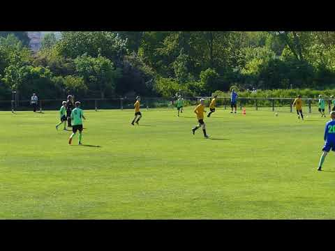 2005, Litvínov - Most, 5.5.2018, 3.část.