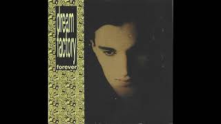 Dream Factory - Petr Novák - Sound Of My Heart (Summer Radio Vers.)