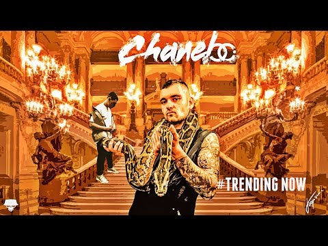 BOBKATA x Red Brodie - CHANEL [Official Audio]