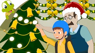 For he's a jolly good fellow