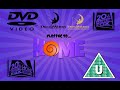 Closing To Home 2015 UK DVD