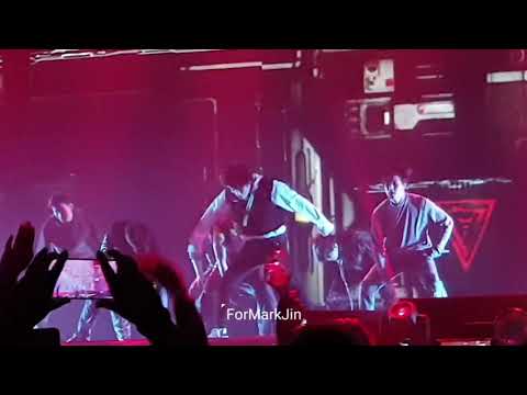 HARD CARRY - KEEP SPINNING IN LONDON  ( 191011 )