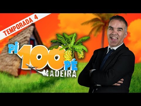 Pi100pé 4T -  Miguel 7 estacas