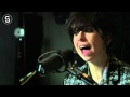 Little Green Cars - 'Harper Lee'