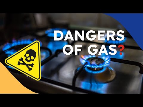 Uncovering the Truth about Gas Stoves: Is Your Family at Risk?