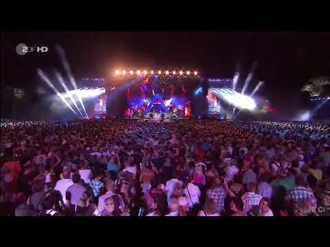 Andera berg & dj bobo somdody dance with me