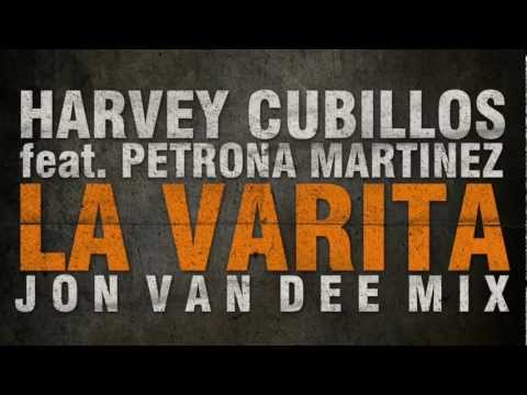 La Varita Jon Van Dee Remix