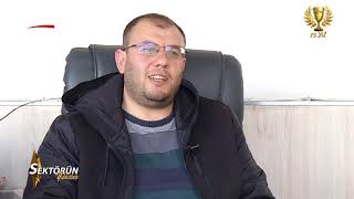 SEKTÖRÜN YILDIZLARI - BAHADIR OTO GALERİ