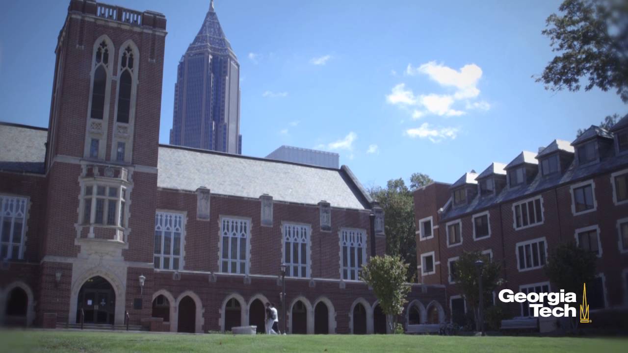 Georgia Tech’s Stamps President’s Scholars Selection Process